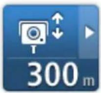 TOMTOM GO 2535 TM WTE - Safety camera symbols - 8