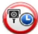 TOMTOM GO 2535 TM WTE - Average speed check camera warnings - 1