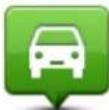TOMTOM GO 2535 TM WTE - Creating POIs - 10