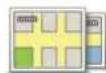 TOMTOM Start 55 - Switch map - 1