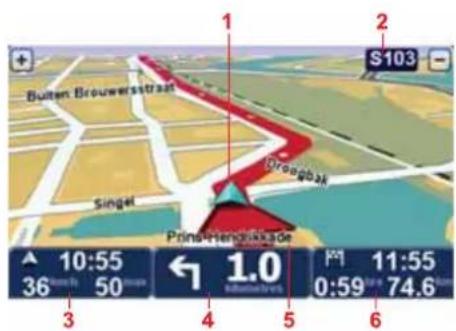 TOMTOM Start 55 - Troubleshooting - 2