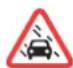 TOMTOM Start 55 - Traffic incidents - 8