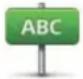 TOMTOM Start 55 - Types of map correction - 4