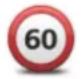 TOMTOM Start 55 - Types of map correction - 6