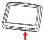 TOMTOM Start 55 - Troubleshooting - 1