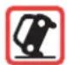 TOMTOM Start 55 - Traffic incidents - 1