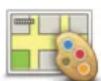 TOMTOM Start 55 - Set day color scheme - 1