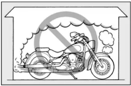 YAMAHA MAJESTY 250 - BEDIENING EN BELANGRIJKE TIPS VOOR HET RIJDEN - 1