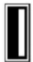 LACIE FastKey - USB 2.0 - 1