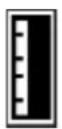 LACIE FastKey - USB 3.0 - 1
