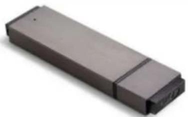 LACIE FastKey - 1