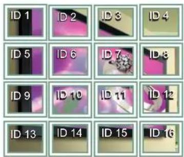 ID 1 ID 2 ID 3 ID 4 ID 5 ID 6 ID 7 ID 8 ID 9 ID 10 ID 11 ID 12 ID 13 ID 14 ID 15 ID 16