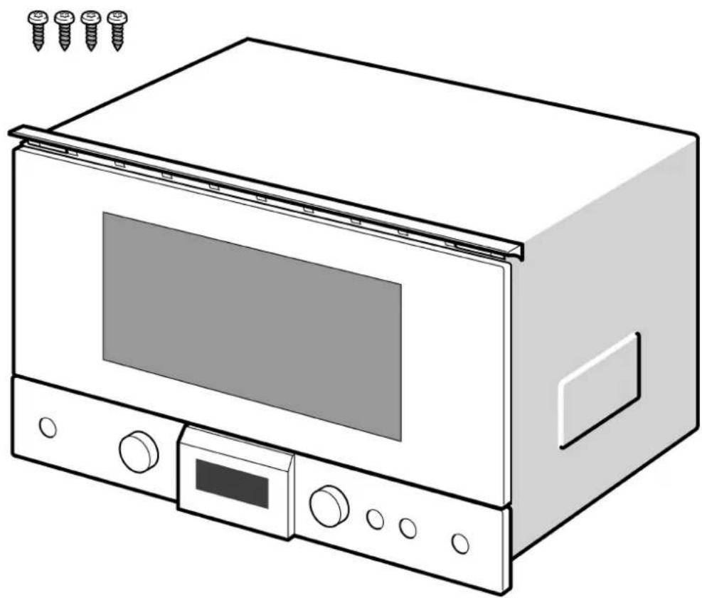 GAGGENAU BM22013 - 1