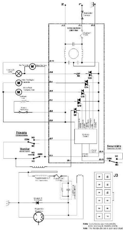 SMEG FME20TC - Especificaciones. Leistungsbesschreibung. Specifications. Spécifications. Especificações. Specificaties. Specifiche. Προδιαγραφές. - 1
