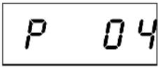 SMEG FME20TC - Programmierung des Mikrowellenherds - 4