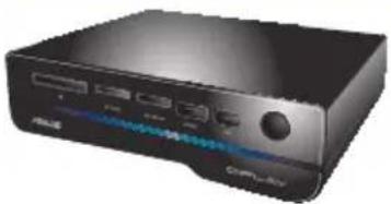 ASUS O!Play Gallery - Willkommen - 1