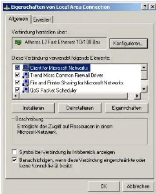 ASUS O!Play Gallery - Windows® XP - 1