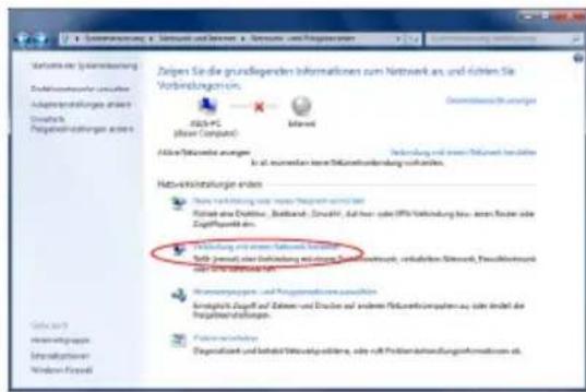 ASUS O!Play Gallery - Dateien unter Windows® 7 freigeben - 1