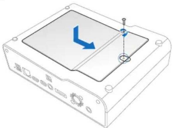 ASUS O!Play Gallery - 2