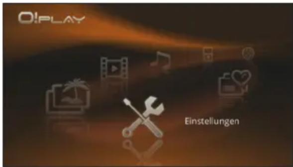 ASUS O!Play Gallery - So konfigurieren Sie die Audio Wiedergabeeinstellungen: - 2