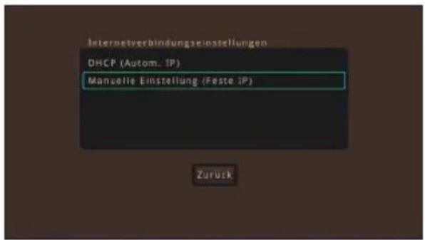 ASUS O!Play Gallery - So verbinden Sie sich mit Ihrem Netzwerk: - 4