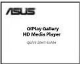 ASUS O!Play Gallery - Willkommen - 9