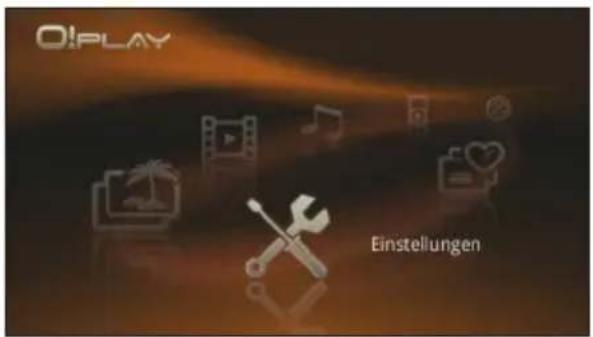 ASUS O!Play Gallery - Konfiguration der O!PLAY GALLERY Einstellungen - 1