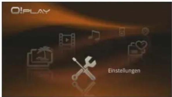 ASUS O!Play Gallery - So verbinden Sie sich mit einen Netzwerk: - 4