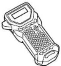 BROTHER P-Touch 2470 - PT-2470 - 1