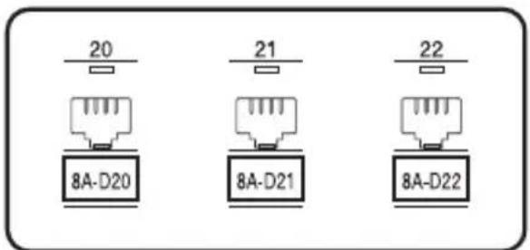 20 8A-D20 21 8A-D21 22 8A-D22
