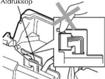 BROTHER P-Touch 2470 - P-touch - 3