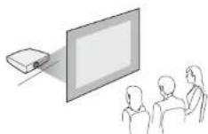 EPSON EB-X14H - Installation Methods - 2