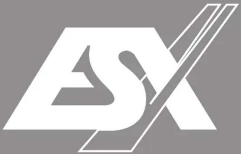 ESX XE5.2C - BENUTZERHANDBUCH OWNER'S MANUAL - 1