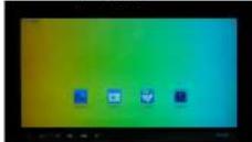 Fantec DroidTV C2 - Erste Schritte - 1