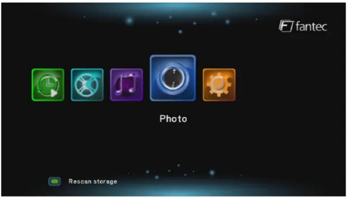 Fantec RayMovie - Foto - 1