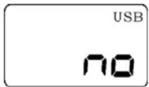USB NO
