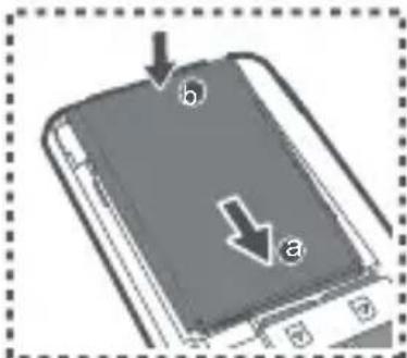 HUAWEI Ascend G525 - Vorbereitung Ihres Mobiltelefons - 4