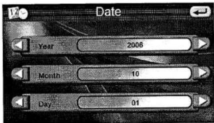 Date Year 2006 Month 10 Day 01