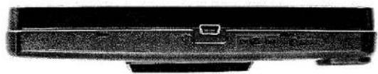 SANYO NVM-4030 - To turn on and calibrate the device: - 1