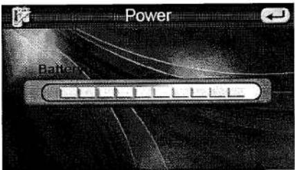 Power Battery