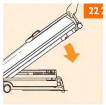PHILIPS HB 828 - Problemen oplossen - 2