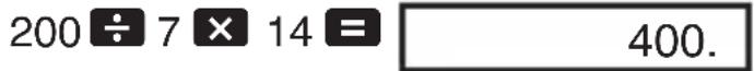 CASIO FX-115WA - FIX, SCI, RND - 1