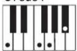 CASIO LK-56 - HINWEIS - 11