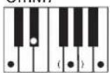 CASIO LK-56 - HINWEIS - 14