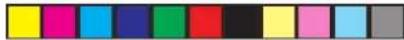 CASIO LK-56 - HINWEIS - 3