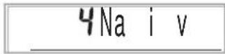 CASIO LK-56 - NAVIGATE CHANNEL (NAVIGATIONS-KANAL) (Vorgabe: 4) - 2