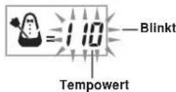 CASIO LK-56 - HINWEIS - 2