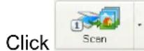 PLUSTEK SmartOffice PL1500 - Scan within ABBYY FineReader Sprint Plus: - 2