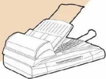 PLUSTEK SmartOffice PL1500 - Scanner User's Guide - 1