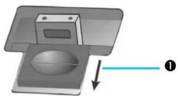 PLUSTEK SmartOffice PL1500 - Step 1. Unlock Your Scanner - 2